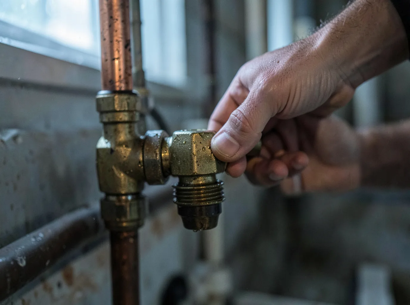 Emergency Plumber Deep Run, NC FAQs